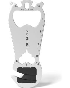 Richartz Key Tool Cut