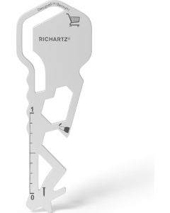Richartz Super Key Cut