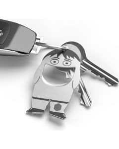 Richartz Flaschenöffner Fred - Design nach Wahl - inkl. Lasergravur