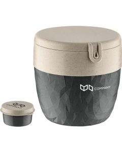 Bentobox mit 1 Dose L