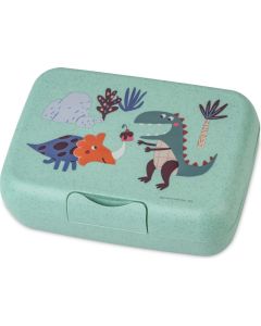 Lunchbox mit Trennschale Candy L mit Motiv