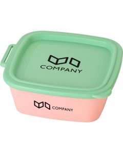 Schale 750ml Mit Deckel Nora Box 750ml