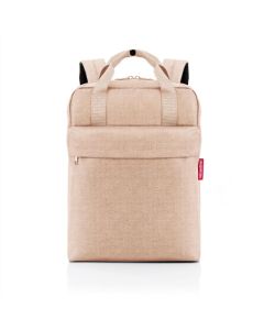Reisenthel Allday Backpack M Iso