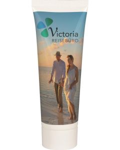 Aloe Vera Handcreme in 25 ml Tube