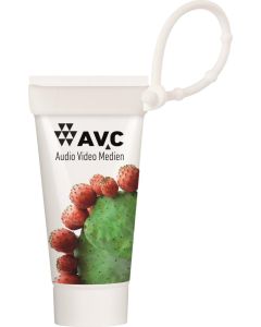 Ringelblumen Handcreme in 50 ml Tube - wahlweise mit Loopi