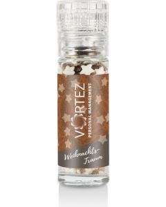 Weihnachtstraum in süßer Mini Mühle