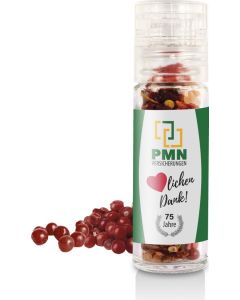 Herzensbrecher in Mini Mühlen Spezial