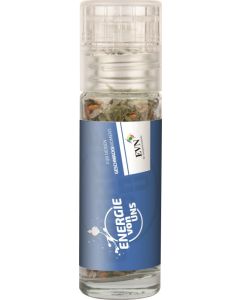 Veggie Rub in würziger Mini Mühle
