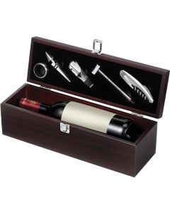 Luxus-Weinset Nikita