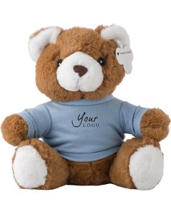 Plüsch Teddy Bärohne T Shirt Alessandro