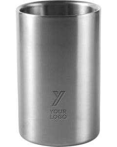 Weinkühler aus Edelstahl Jeremias