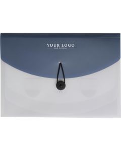 Dokumentenmappe Louise