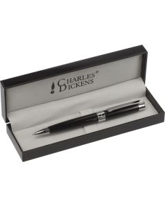 Charles Dickens Kugelschreiber Lena