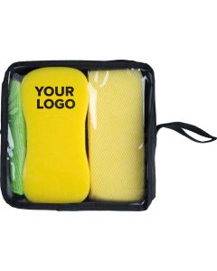 Autoschwamm-Set Aaliyah