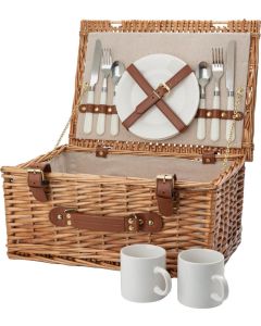 Picknickkorb für 2 Personen Effie