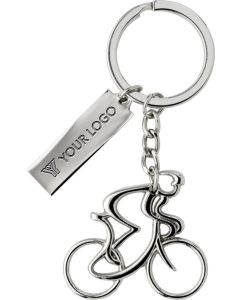 Schlüsselanhänger Cirilio