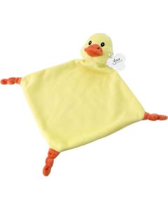 Plüsch Schnuffeltuch Ameila