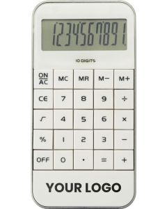 Taschenrechner Jareth