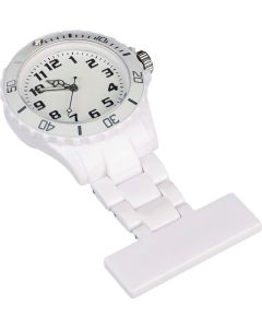 Krankenschwester-Uhr Simone