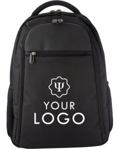 15" Laptop Rucksack Ivan