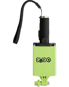 Teleskop-Halter für Selbstportraits Amy