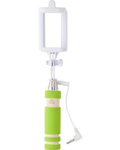 Teleskop-Halter für Selbstportraits Ursula