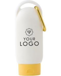 Sonnenschutzcreme Suntime