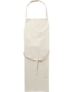 Küchenschürze aus Baumwolle Misty