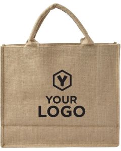 Einkaufstasche aus Jute Ridley