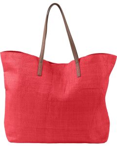 Strandtasche aus Papier Sana
