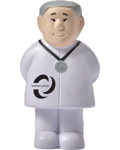 Anti-Stress Figur-Schaum Lily