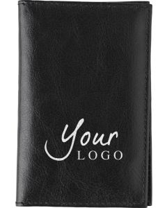 Kreditkartenetui aus Leder Lee