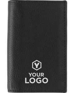 Leder-Kreditkartenetui Roy