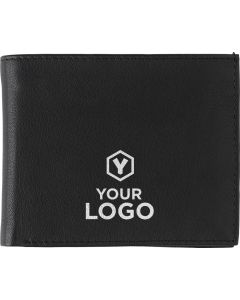 Ledergeldbörse Yvonne