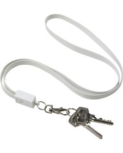 2-in-1 Schlüsselband Marguerite