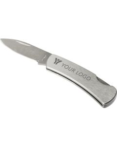 Taschenmesser aus Edelstahl Evelyn