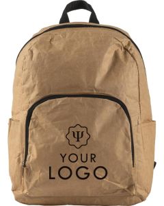 Laminierter Papierrucksack mit Isolierfunktion Maddie