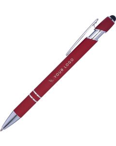 Kugelschreiber mit Touchfunktion Primo