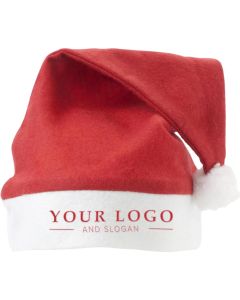 Weihnachtsmütze Rudolf