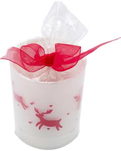 Teelichthalter Kirsten