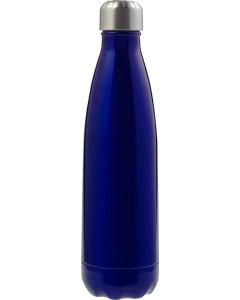 Doppelwandige Trinkflasche aus Edelstahl Lombok