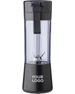 Akkubetriebener Smoothie-Mixer aus- und PC-Kunststoff Santosh