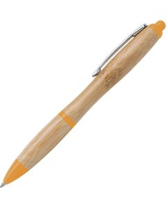 Kugelschreiber aus Bambus Hetty