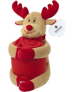 Plüsch Elch/Teddy Andrew