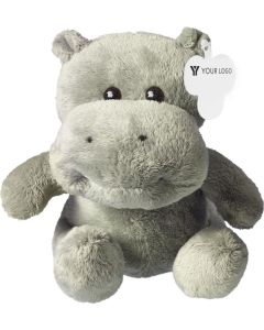 Plüsch Nilpferd Geraldine