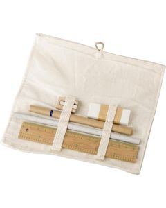 Malset aus Baumwolle Shai