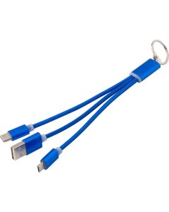 USB-Aufladekabel Alvin