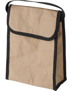 Lunch-Kühltasche aus Papier Stefan