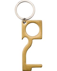 Türöffner aus Kupfer Finnegan