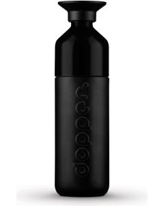 Dopper Isolierflasche Blazing Black Insulated 580 ml